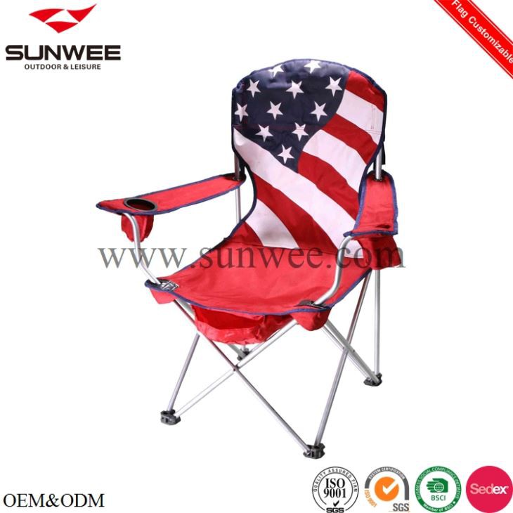 Intebe y'Ibendera ry'Abanyamerika