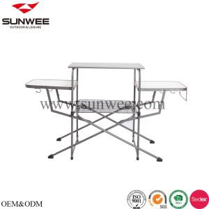 Camping Grill Ameza Yimuka Guteka Hanze