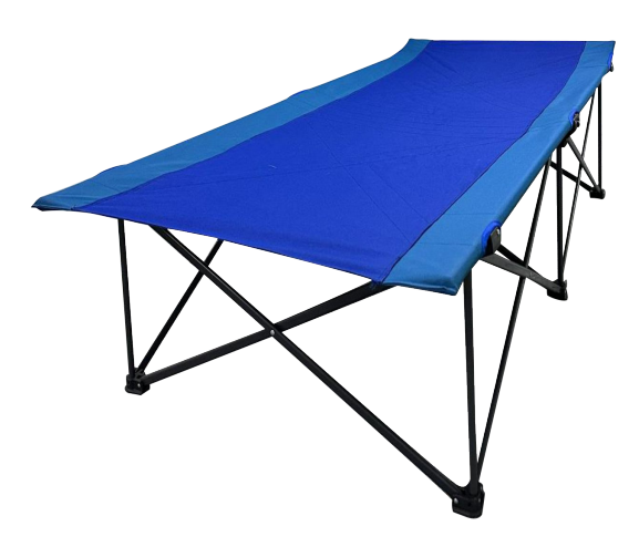 Ihumure Camping Cot Nibyiza Kubikoresha Hanze