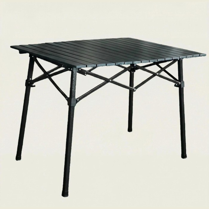 Folding Camping Table kubikorwa bitandukanye byo hanze