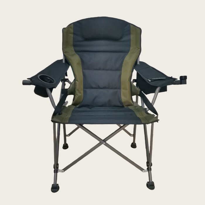 Mesh Folding Camping Intebe