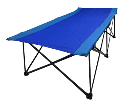 Ihumure Camping Cot Nibyiza Kubikoresha Hanze